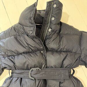 Acne Orlee Puffer